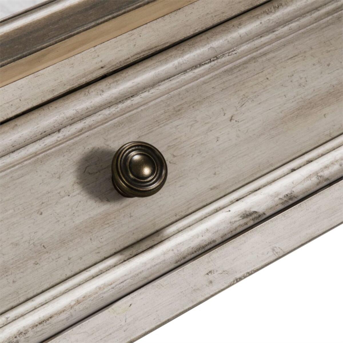 Heartland Rect Ceiling Tile Cocktail Table - Image 4
