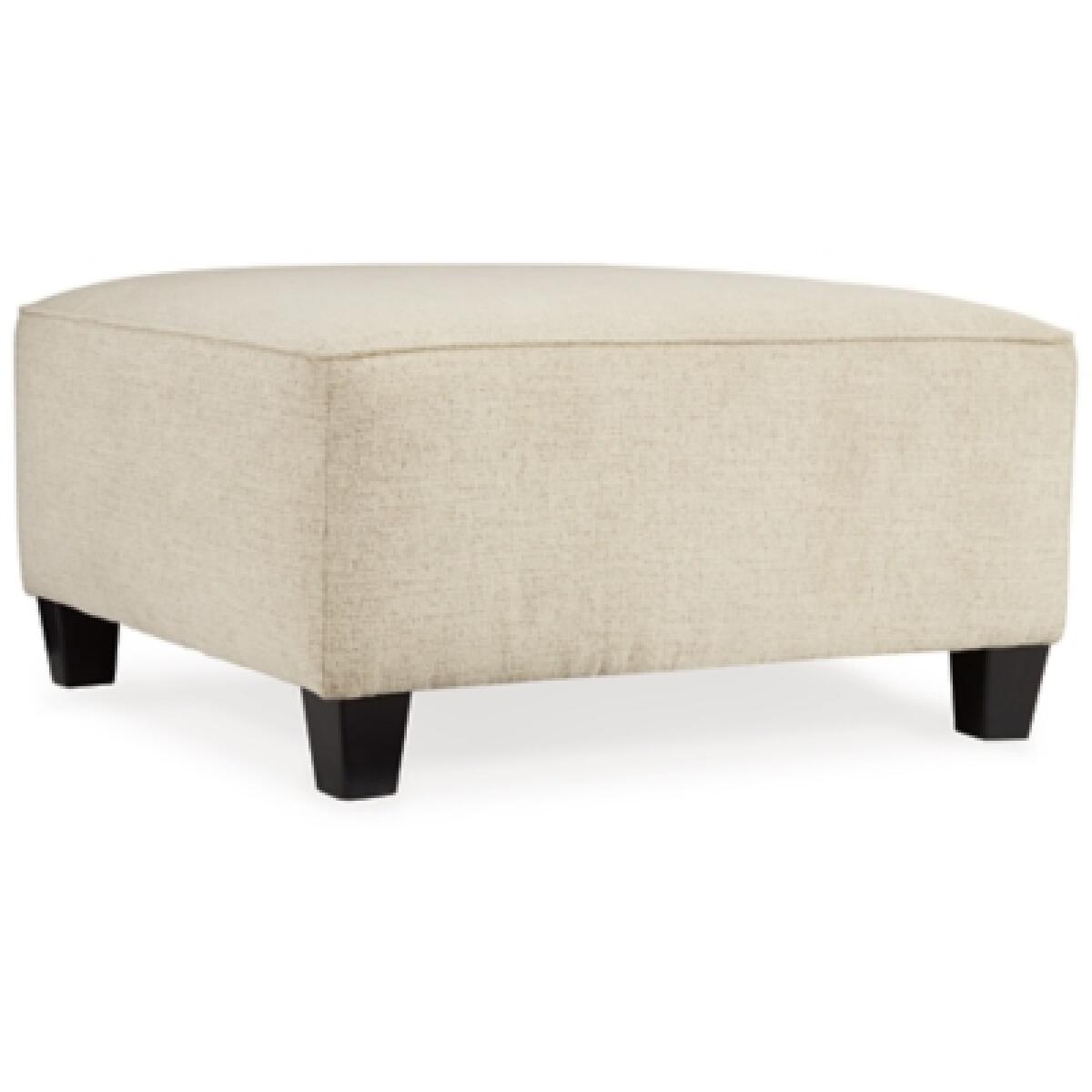 Abinger Oversized Accent Ottoman - Image 2