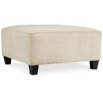 Abinger Oversized Accent Ottoman - Image 2