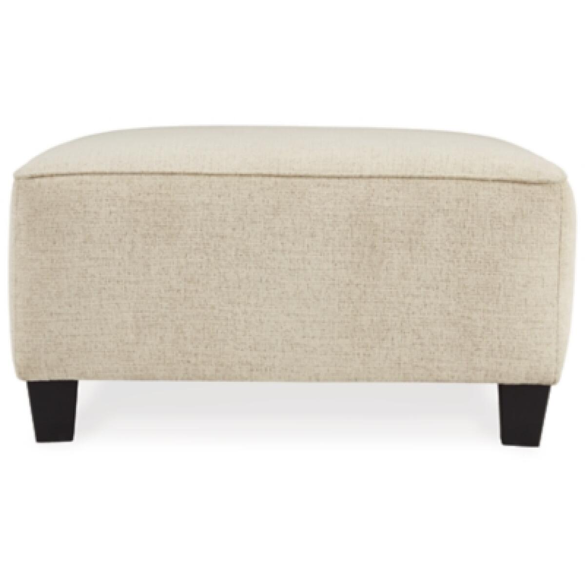 Abinger Oversized Accent Ottoman - Image 4