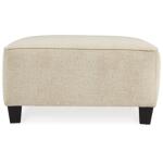 Abinger Oversized Accent Ottoman - Image 4