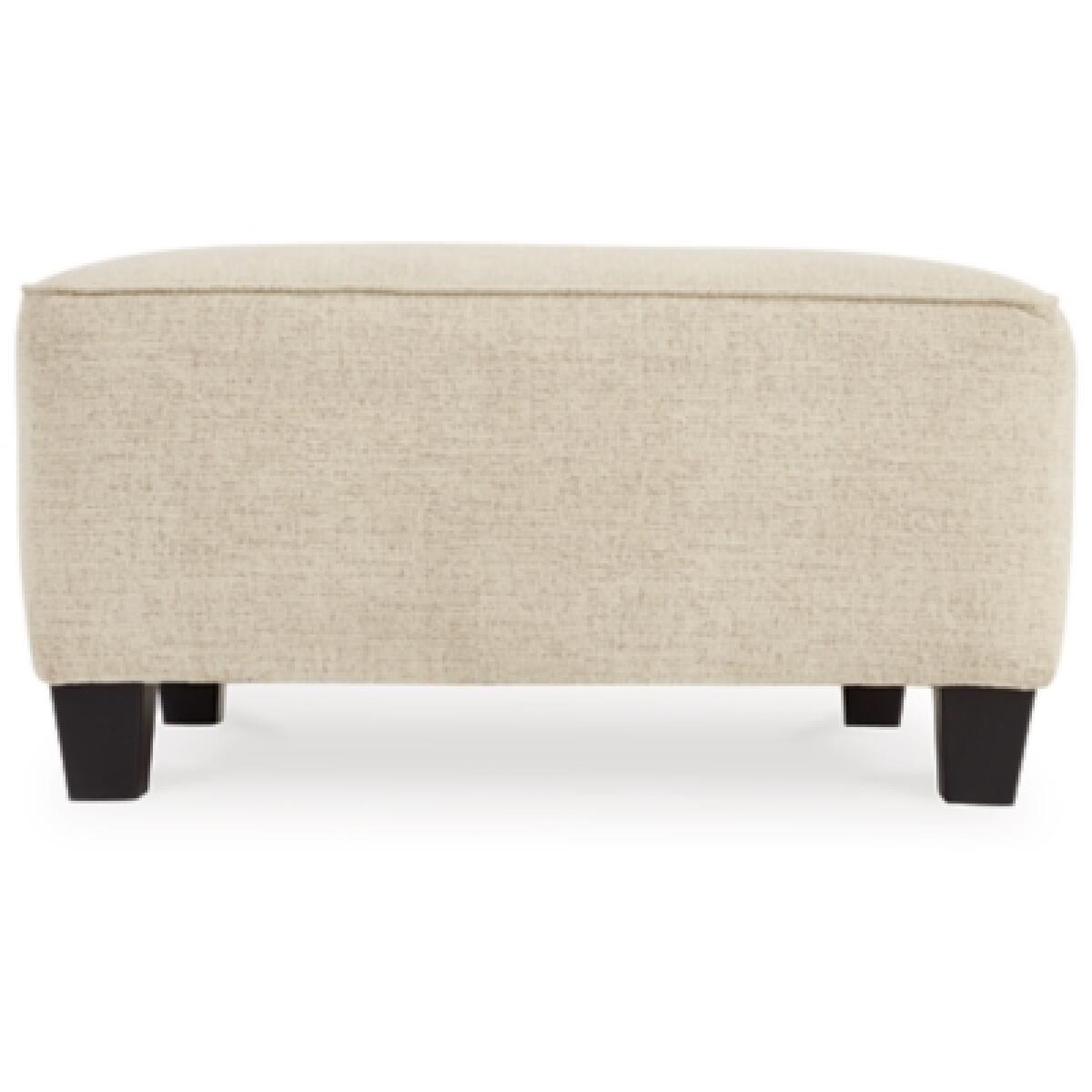Abinger Oversized Accent Ottoman - Image 5