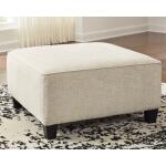 Abinger Oversized Accent Ottoman - Image 3