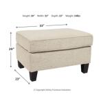 Abinger Ottoman - Image 7