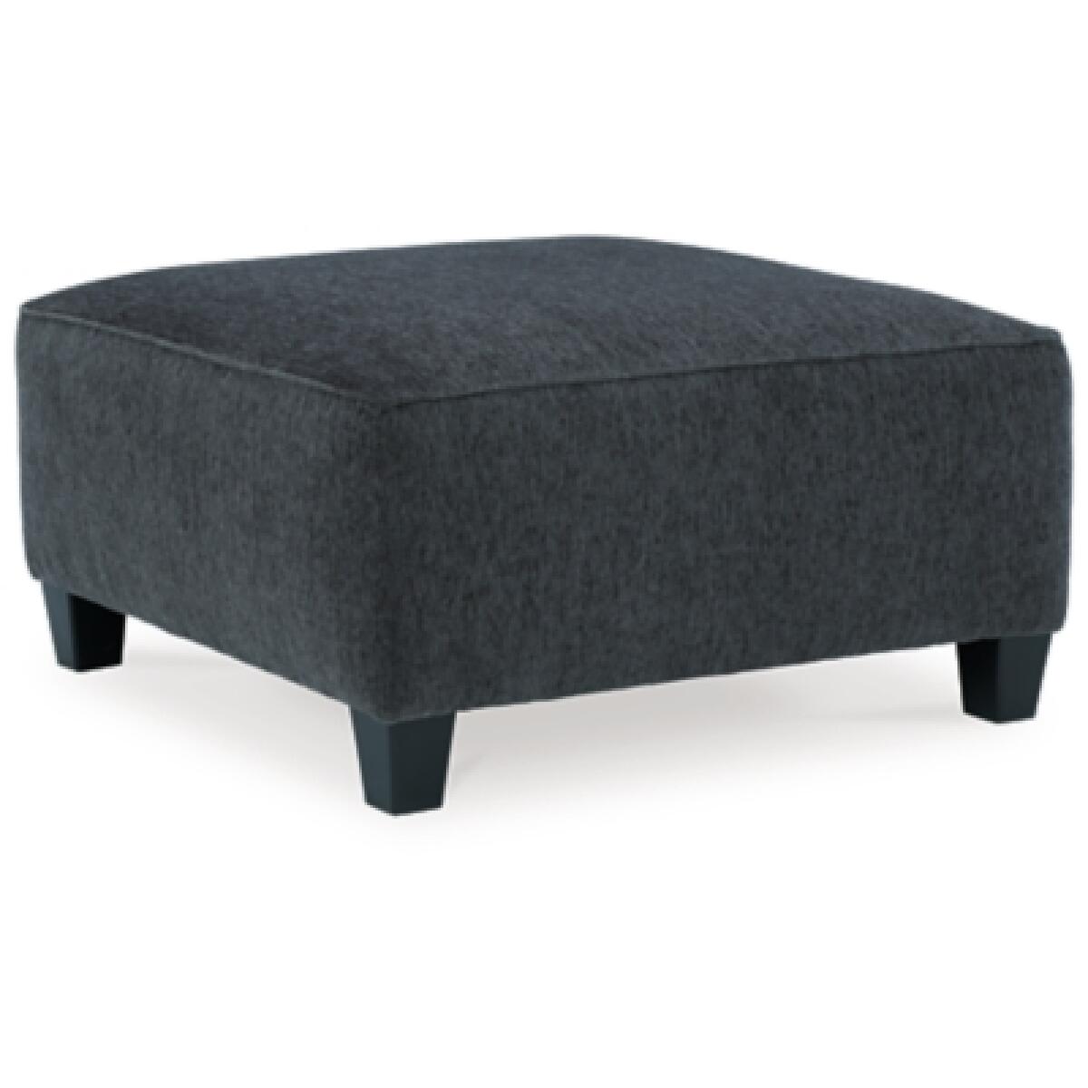 Abinger Oversized Accent Ottoman - Image 2