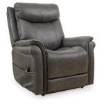 Lorreze Power Lift Recliner - Image 2