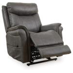 Lorreze Power Lift Recliner - Image 4