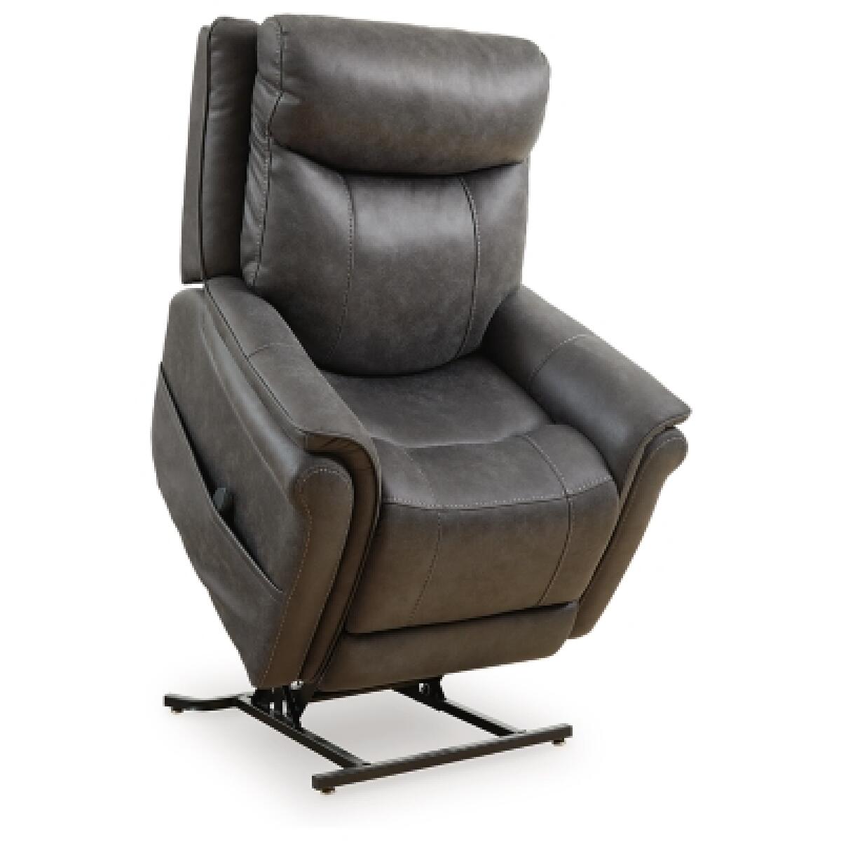 Lorreze Power Lift Recliner - Image 5
