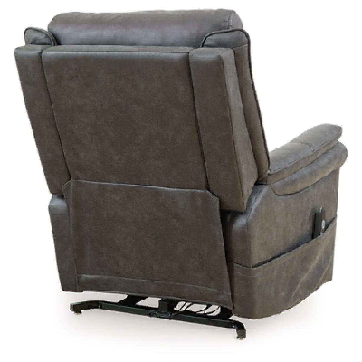 Lorreze Power Lift Recliner - Image 8