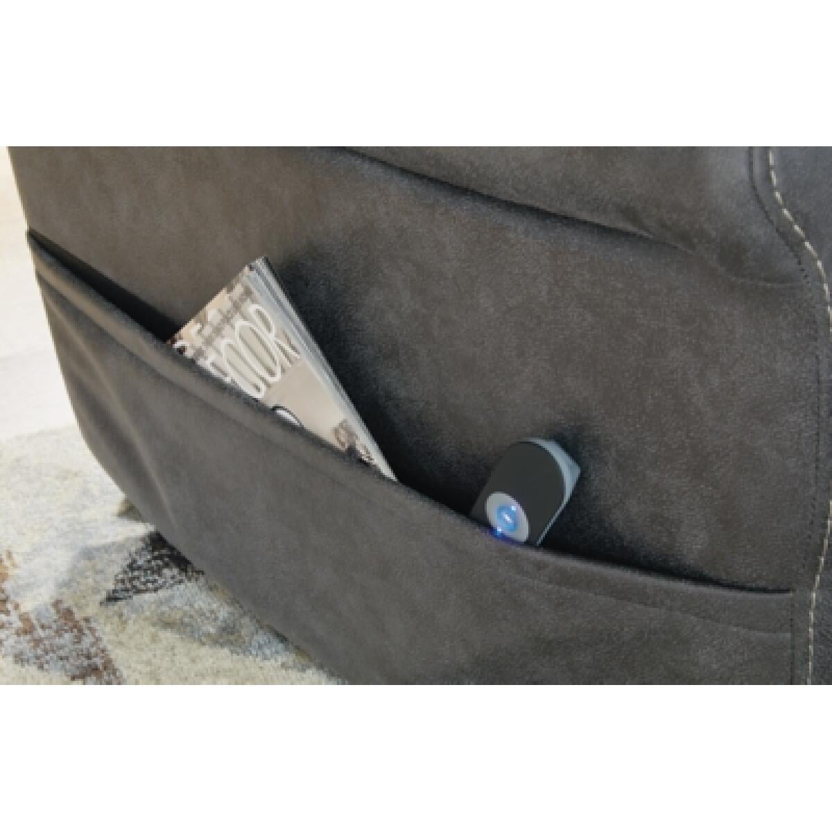 Lorreze Power Lift Recliner - Image 13