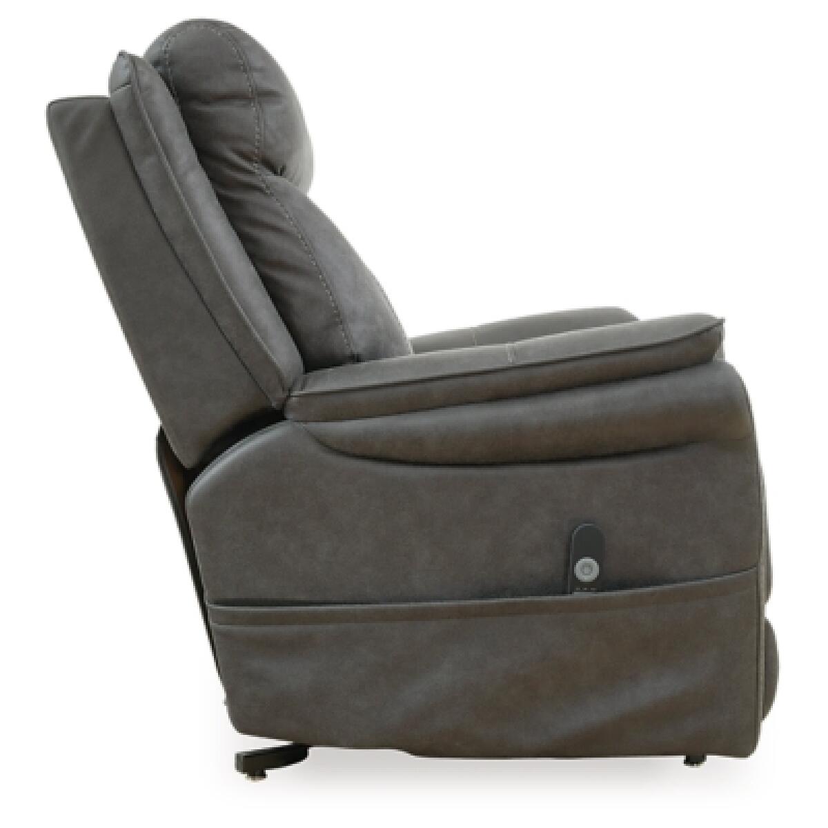 Lorreze Power Lift Recliner - Image 7