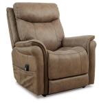 Lorreze Power Lift Recliner - Image 2