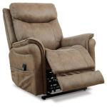 Lorreze Power Lift Recliner - Image 4