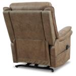 Lorreze Power Lift Recliner - Image 8