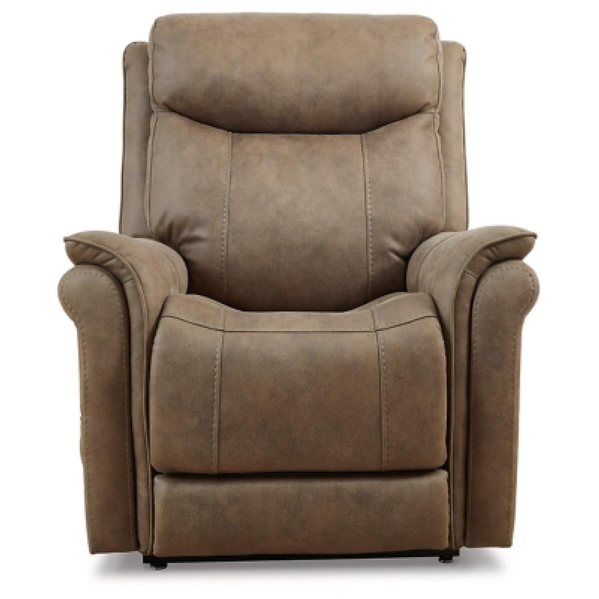 Lorreze Power Lift Recliner - Image 6
