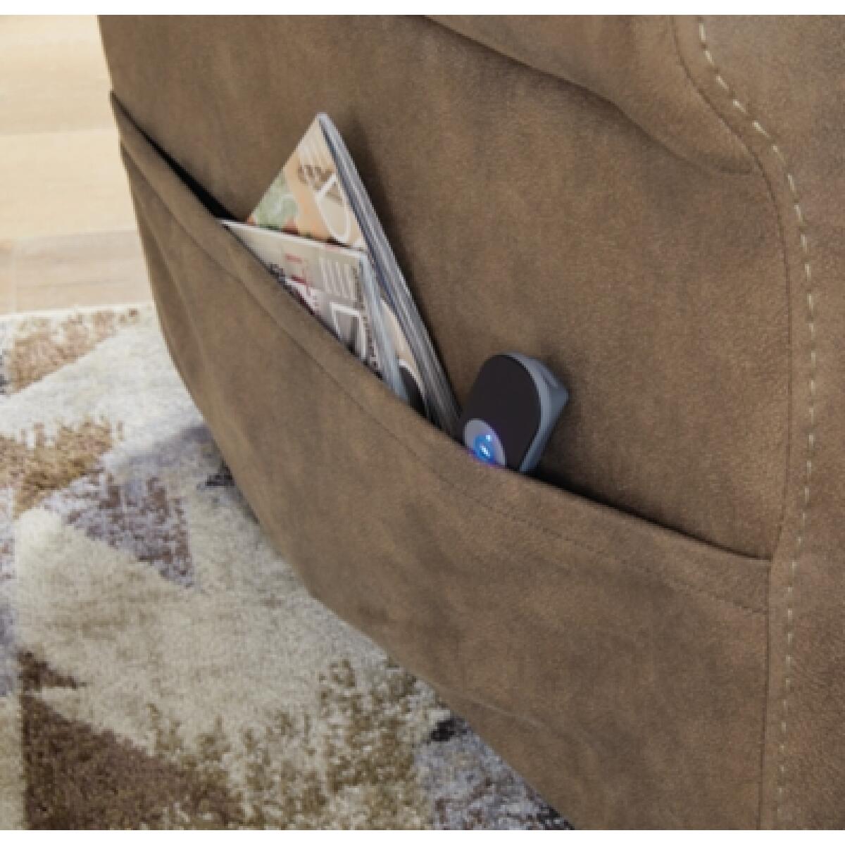 Lorreze Power Lift Recliner - Image 13