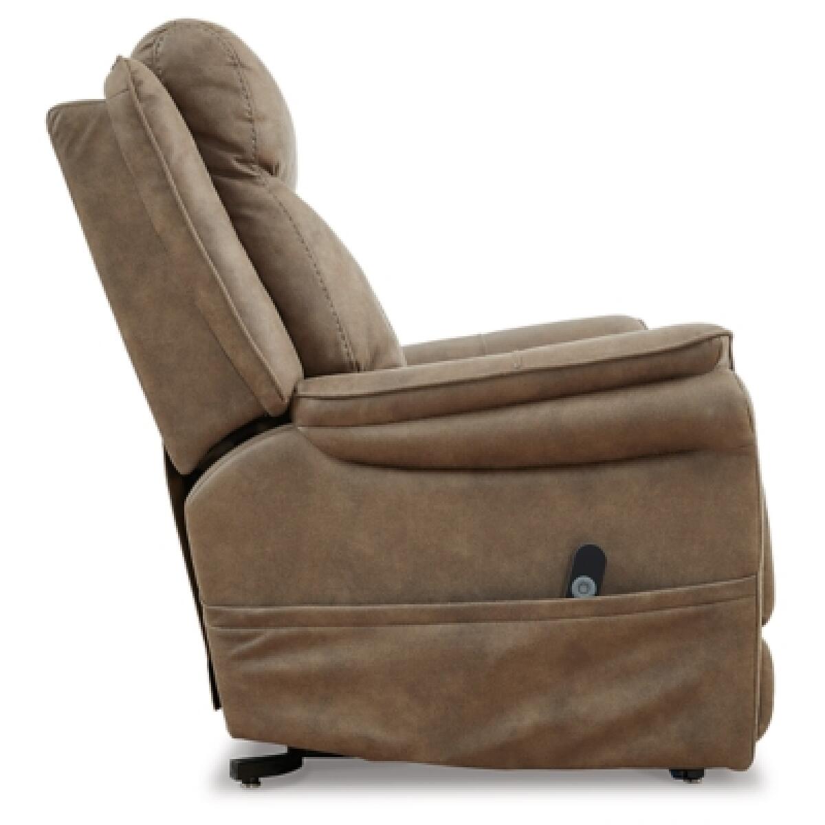 Lorreze Power Lift Recliner - Image 7