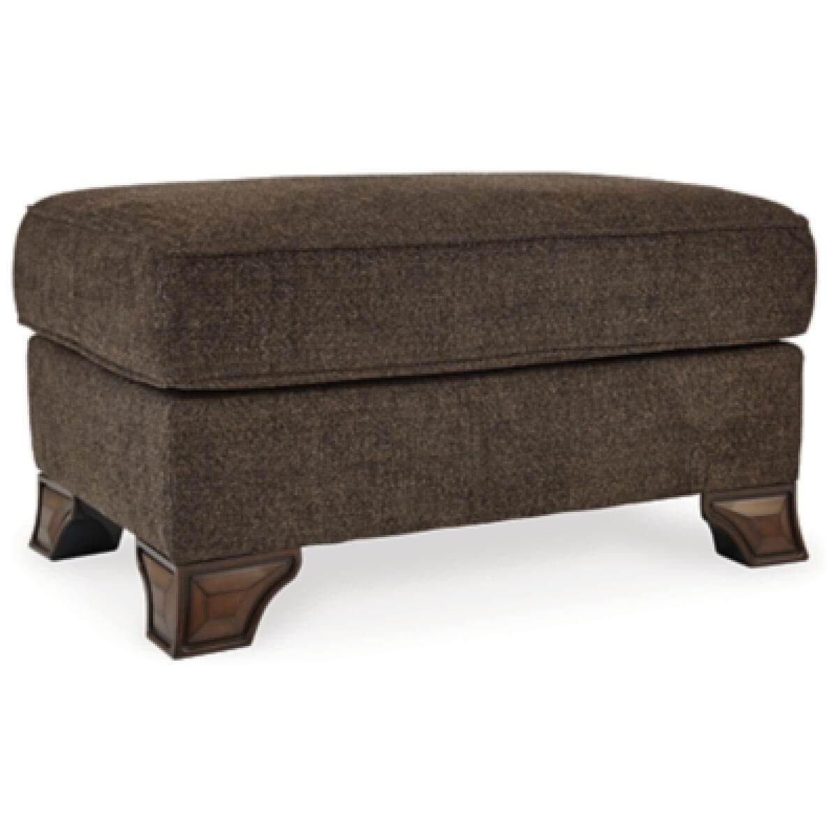 Miltonwood Ottoman - Image 2
