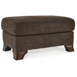 Miltonwood Ottoman - Image 2
