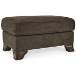 Miltonwood Ottoman