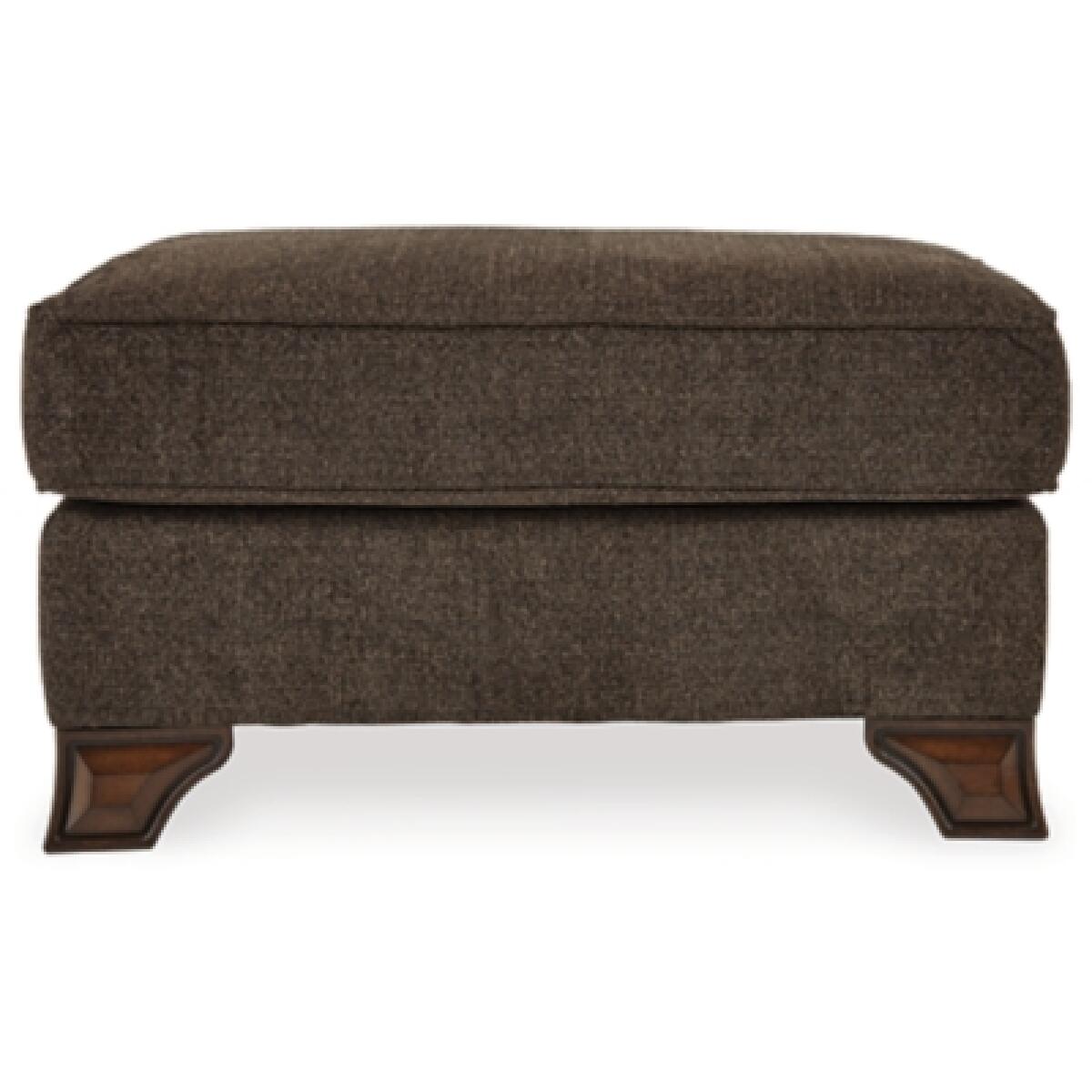 Miltonwood Ottoman - Image 4