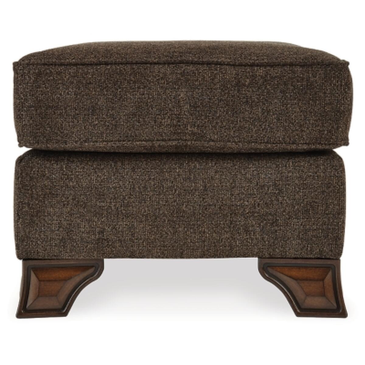 Miltonwood Ottoman - Image 5