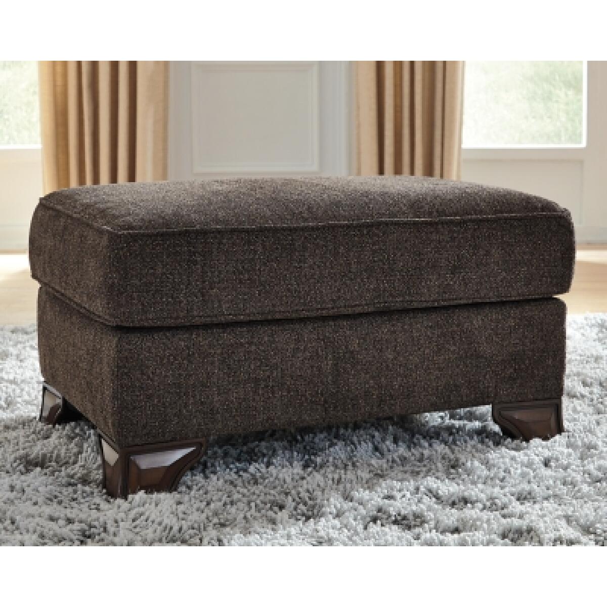 Miltonwood Ottoman - Image 3