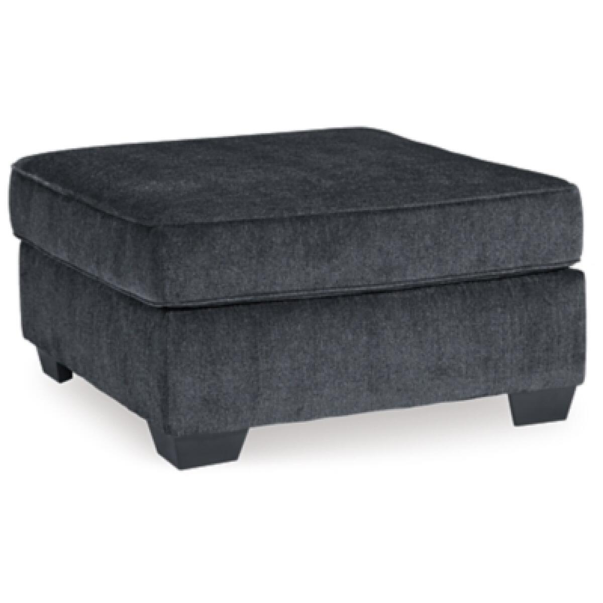 Altari Oversized Accent Ottoman - Image 2
