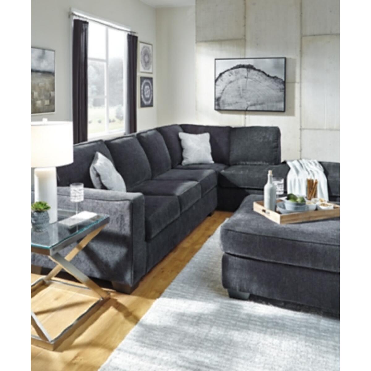 Altari Oversized Accent Ottoman - Image 6