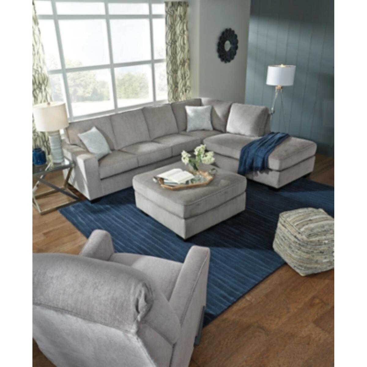 Altari Oversized Accent Ottoman - Image 6