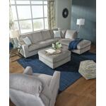 Altari Oversized Accent Ottoman - Image 6