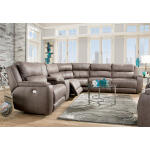 Dazzle Sectional