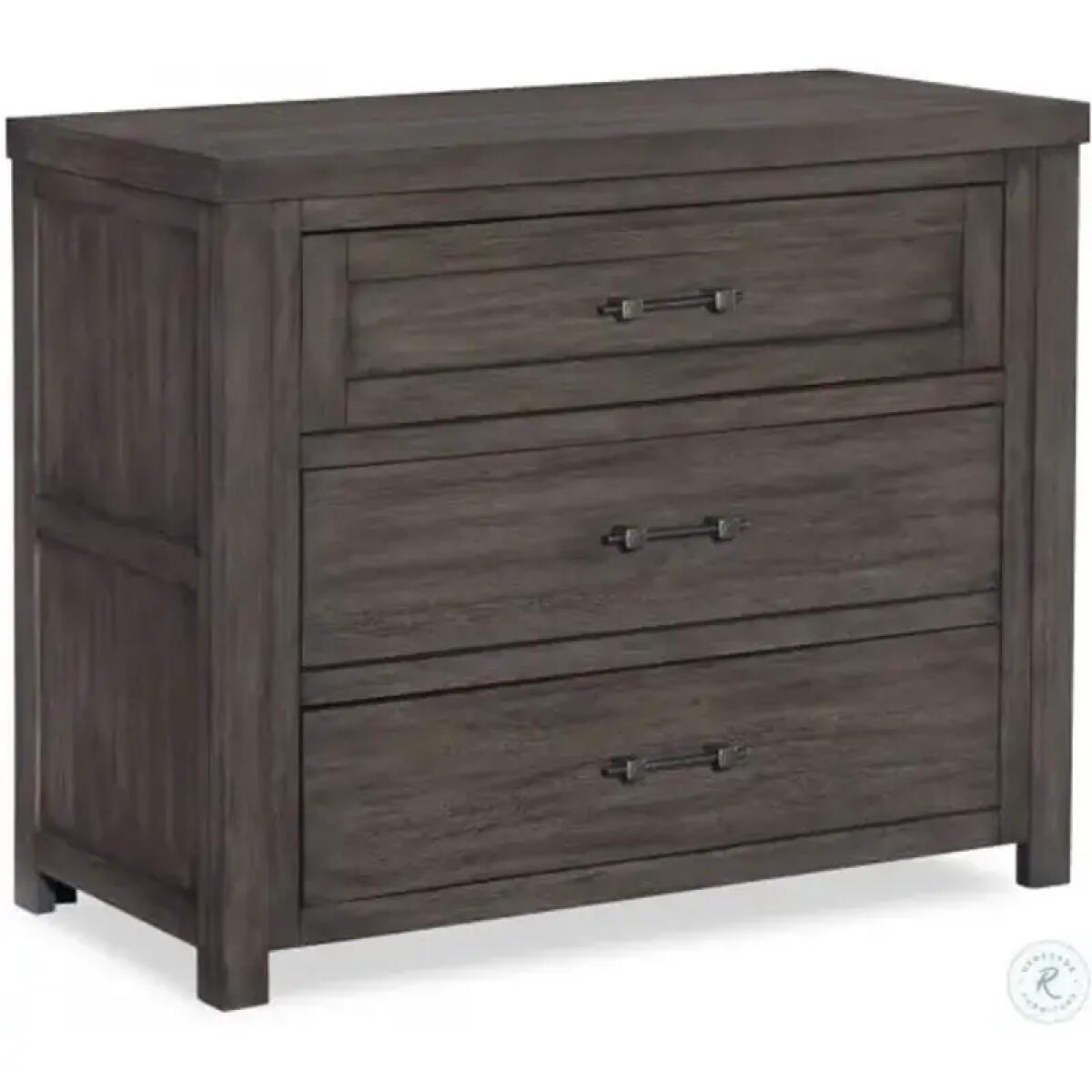 Bunkhouse Single Dresser - Image 2