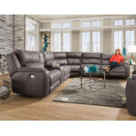 Dazzle Sectional - Image 2