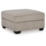Claireah Ottoman With Storage - Image 2
