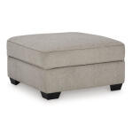 Claireah Ottoman With Storage
