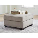 Claireah Ottoman With Storage - Image 3