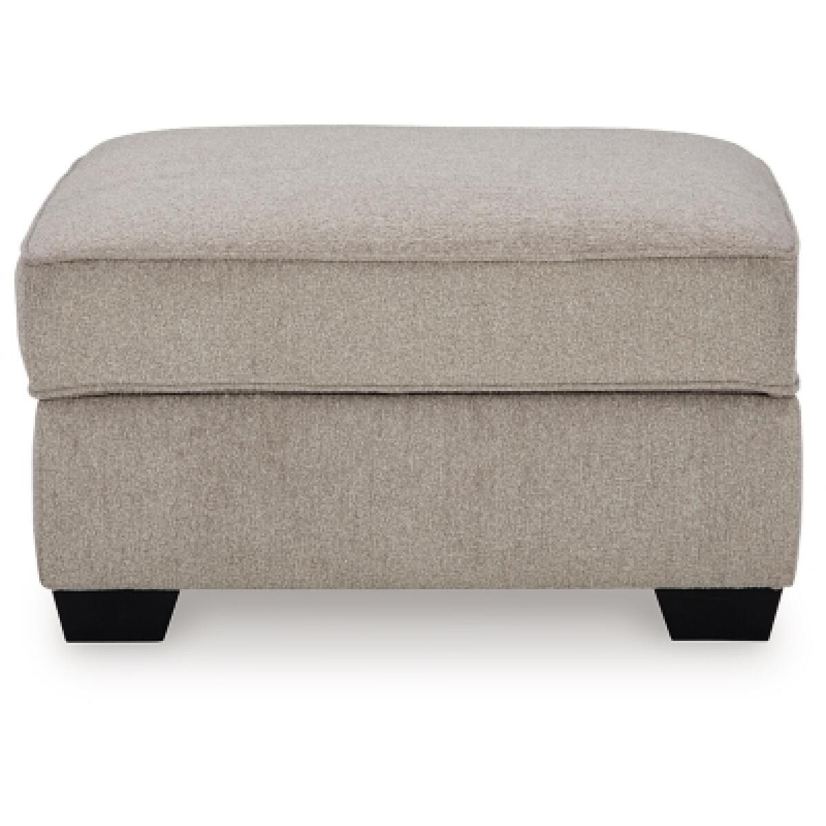 Claireah Ottoman With Storage - Image 5