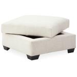 Cambri Ottoman With Storage - Image 4