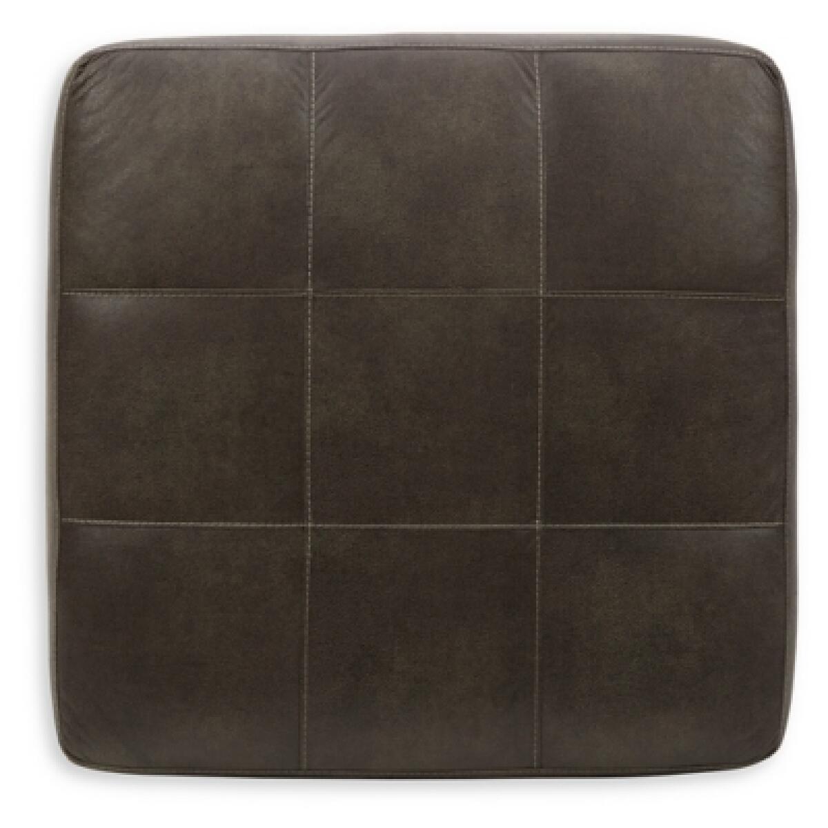 Navi Oversized Accent Ottoman - Image 5