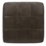Navi Oversized Accent Ottoman - Image 5