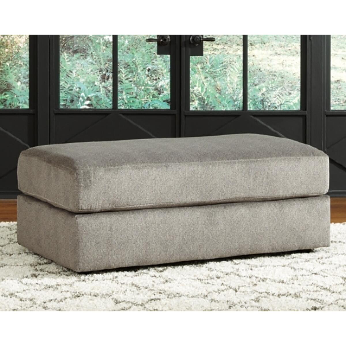 Soletren Oversized Ottoman - Image 3