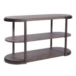 Modern View Sofa Table Top