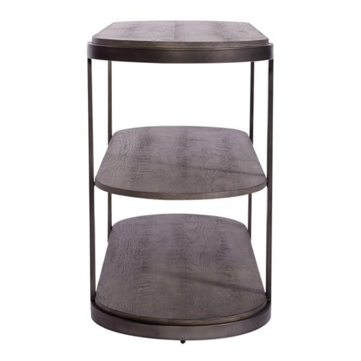 Modern View Sofa Table Top - Image 4