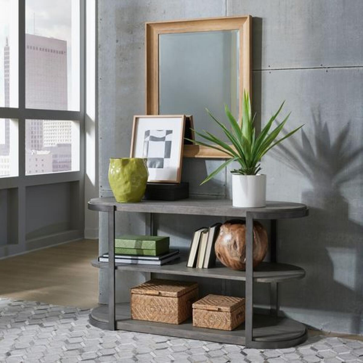 Modern View Sofa Table Top - Image 2