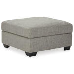 Megginson Ottoman With Storage