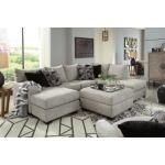 Megginson Ottoman With Storage - Image 10