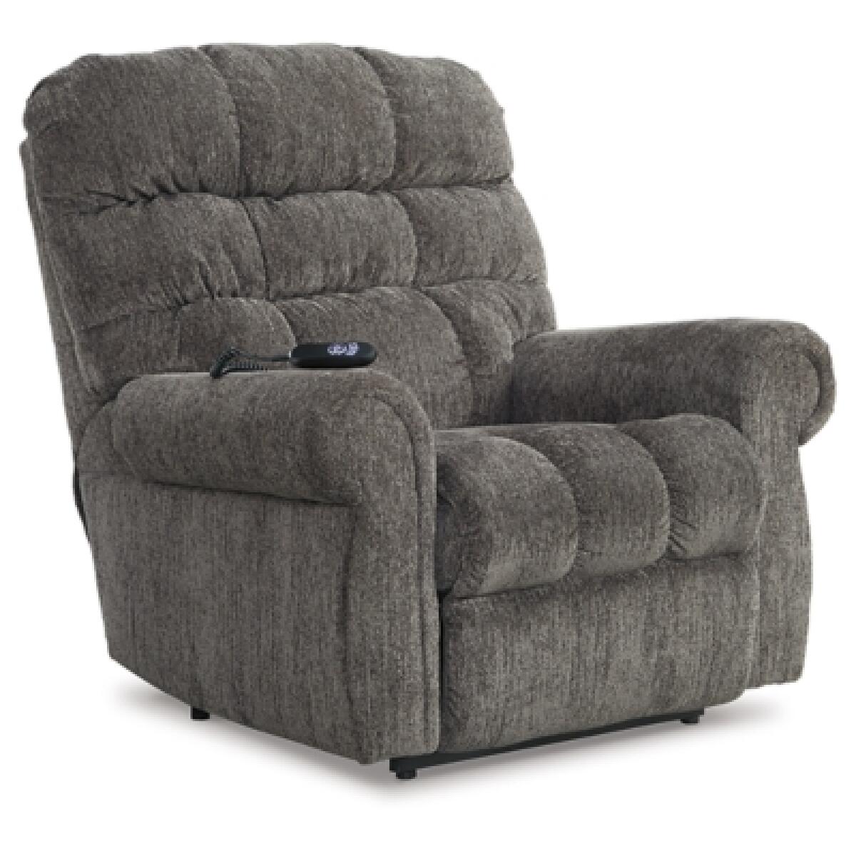 Ernestine Power Lift Recliner - Image 2