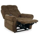 Ernestine Power Lift Recliner - Image 7