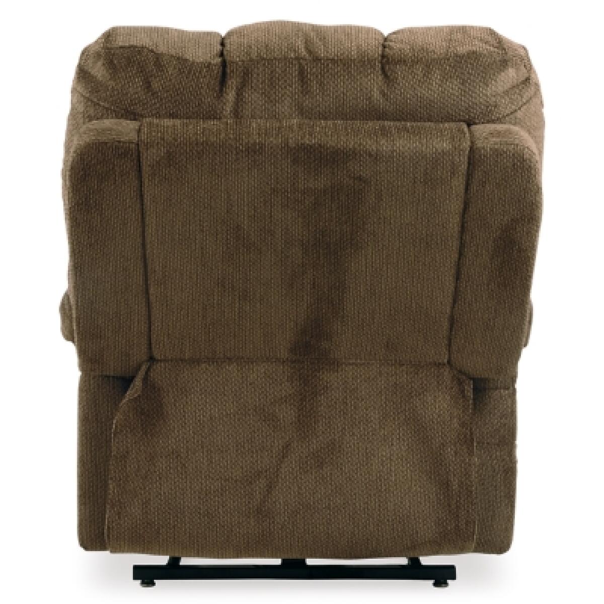 Ernestine Power Lift Recliner - Image 11
